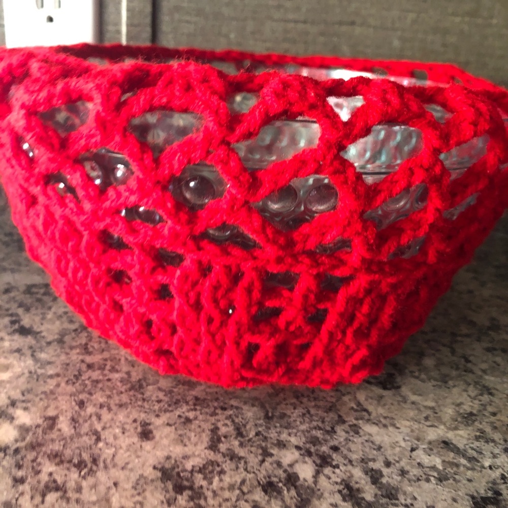 decorators for kitchen accessories.